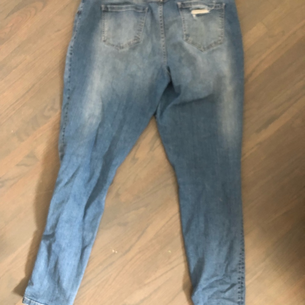 Maternity Jeggings